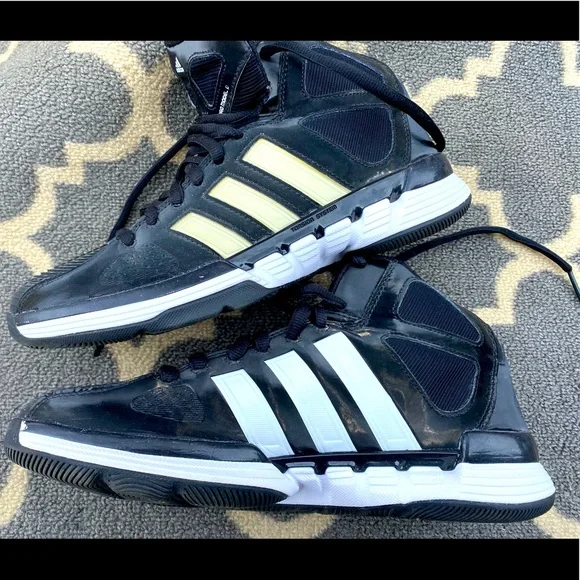 adidas | Shoes | Adidas Mid Ankle Shoes | Poshmark